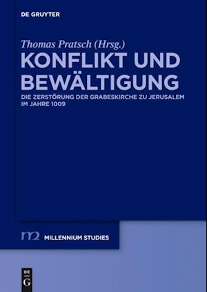 Konflikt und Bewältigung