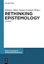 Rethinking Epistemology