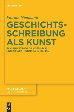 Geschichtsschreibung ALS Kunst