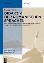 Didaktik der romanischen Sprachen