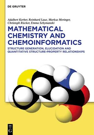 Mathematical Chemistry and Chemoinformatics