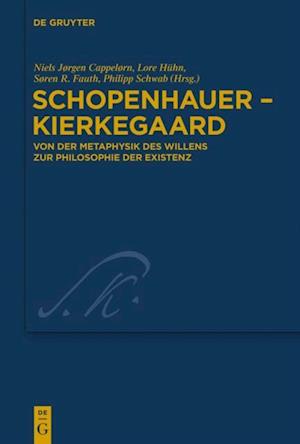 Schopenhauer - Kierkegaard