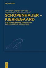 Schopenhauer - Kierkegaard