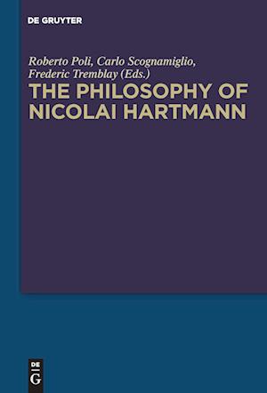 The Philosophy of Nicolai Hartmann