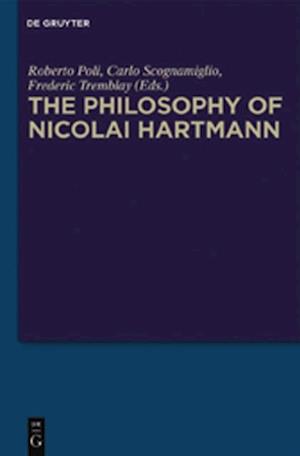 Philosophy of Nicolai Hartmann