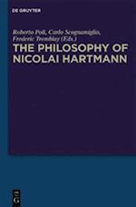 Philosophy of Nicolai Hartmann