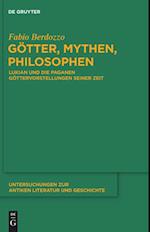 Götter, Mythen, Philosophen