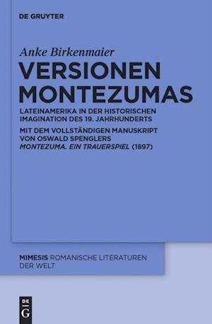 Versionen Montezumas