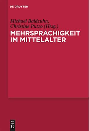 Mehrsprachigkeit im Mittelalter