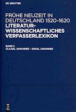 Frühe Neuzeit in Deutschland 1520-1620. Band 02. Chytraeus