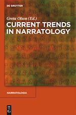 Current Trends in Narratology