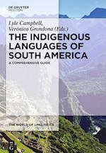 The Indigenous Languages of South America