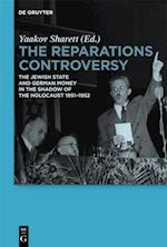 Reparations Controversy