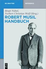 Robert-Musil-Handbuch