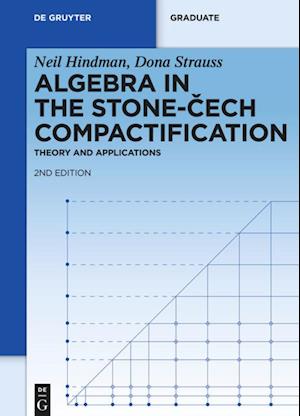 Algebra in the Stone-Cech Compactification