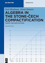 Algebra in the Stone-Cech Compactification