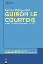 Guiron Le Courtois