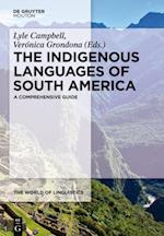 Indigenous Languages of South America