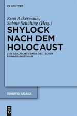 Shylock nach dem Holocaust