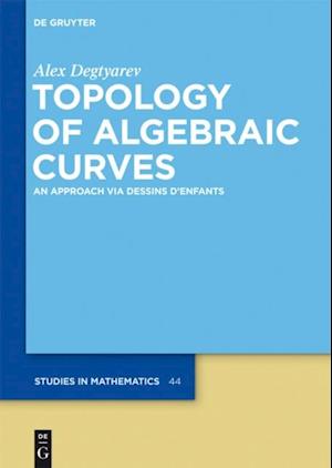 Topology of Algebraic Curves