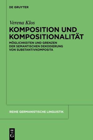 Komposition und Kompositionalität