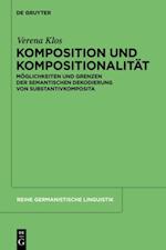 Komposition und Kompositionalität