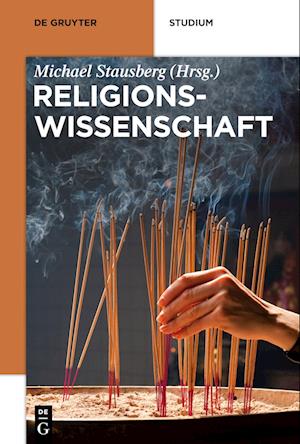 Religionswissenschaft