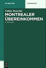 Montrealer Übereinkommen