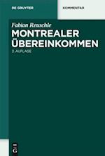 Montrealer Übereinkommen