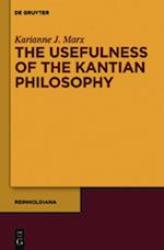 Usefulness of the Kantian Philosophy