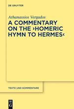 'Homeric Hymn to Hermes'