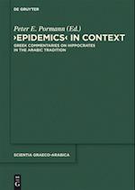 Epidemics in Context