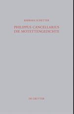 Philippus Cancellarius