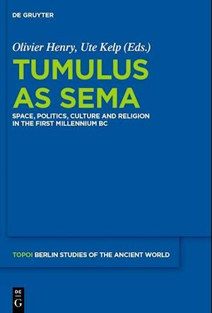 Tumulus as Sema