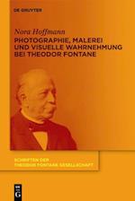 Photographie, Malerei und visuelle Wahrnehmung bei Theodor Fontane