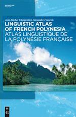 Linguistic Atlas of French Polynesia / Atlas linguistique de la Polynesie francaise