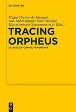 Tracing Orpheus