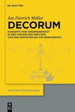 Decorum