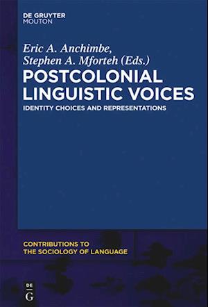 Postcolonial Linguistic Voices