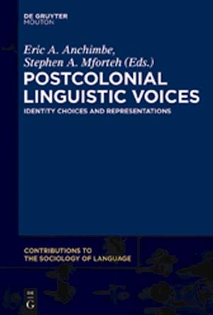 Postcolonial Linguistic Voices