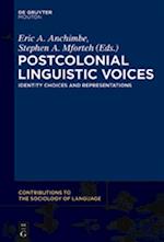 Postcolonial Linguistic Voices