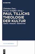 Paul Tillichs Theologie der Kultur