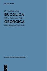 Bucolica et Georgica