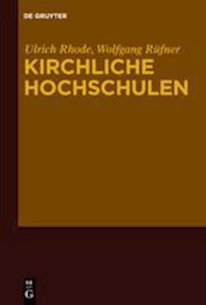 Kirchliche Hochschulen