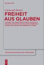 Freiheit aus Glauben