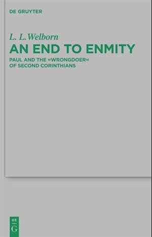 An End to Enmity