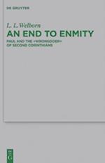 End to Enmity