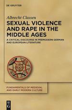 Sexual Violence and Rape in the Middle Ages