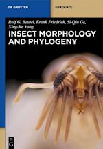 Insect Morphology and Phylogeny