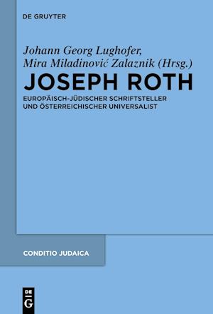 Joseph Roth